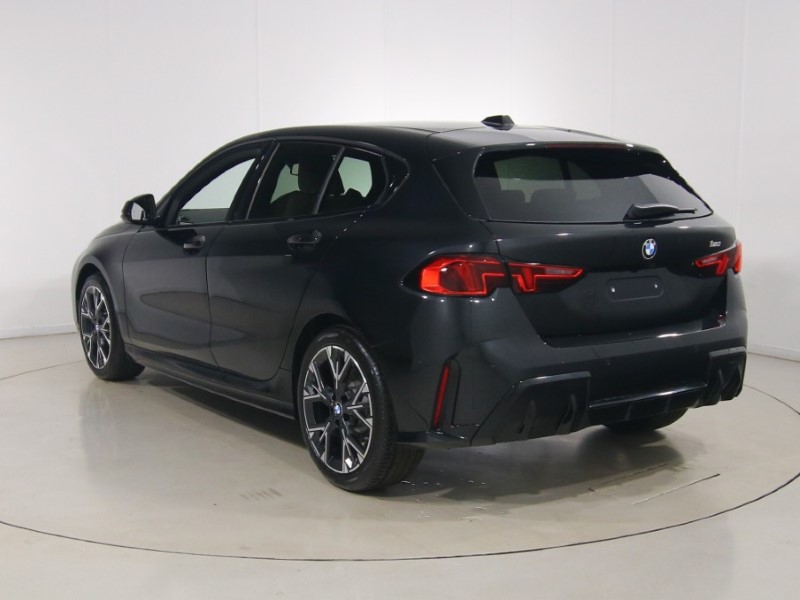  BMW 1 SERIES 120 M Sport 5dr Step Auto 5666010