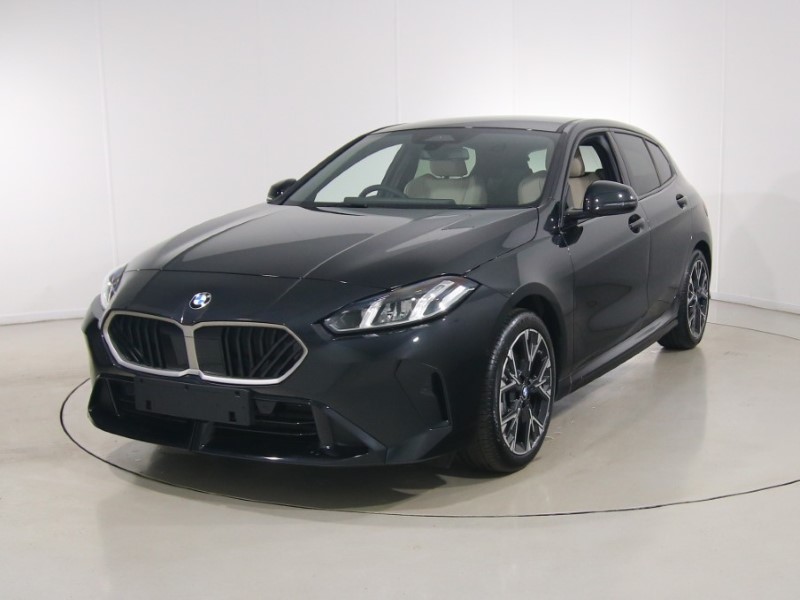  BMW 1 SERIES 120 M Sport 5dr Step Auto 5666008