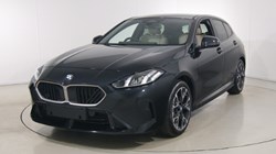 BMW 1 SERIES 120 M Sport 5dr Step Auto 5666008