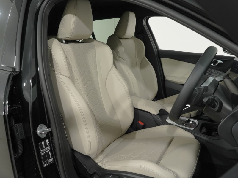  BMW 1 SERIES 120 M Sport 5dr Step Auto 5666037