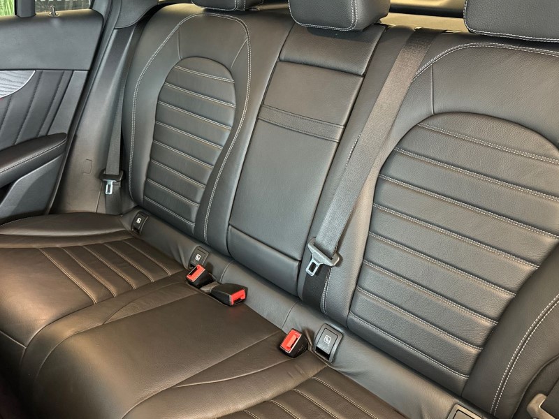 2020 (70) MERCEDES-BENZ GLC 300de 4Matic AMG Line Premium 5dr 9G-Tronic 3326664