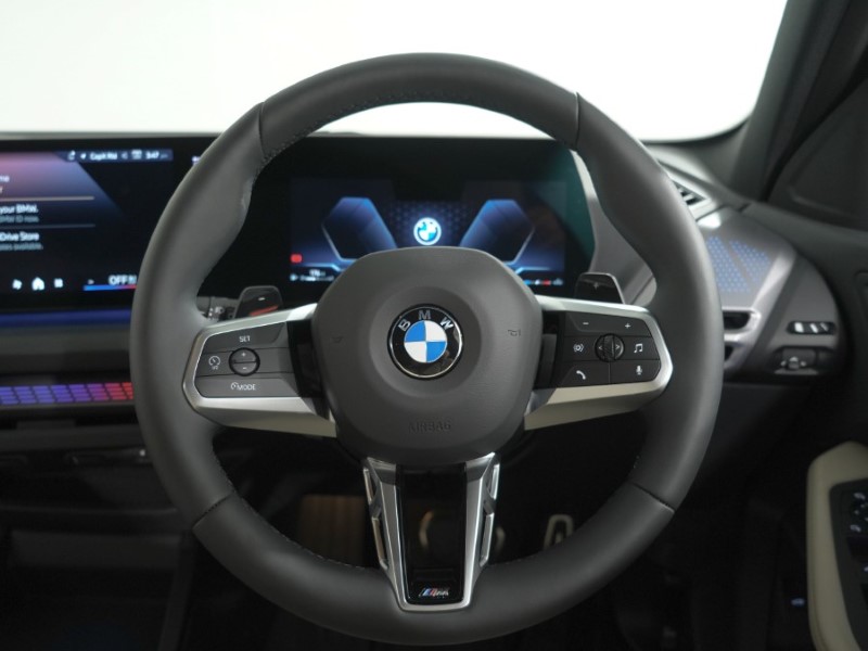  BMW 1 SERIES 120 M Sport 5dr Step Auto 5666029