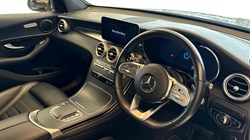 2020 (70) MERCEDES-BENZ GLC 300de 4Matic AMG Line Premium 5dr 9G-Tronic 3326642