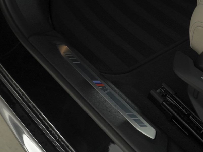  BMW 1 SERIES 120 M Sport 5dr Step Auto 5666022