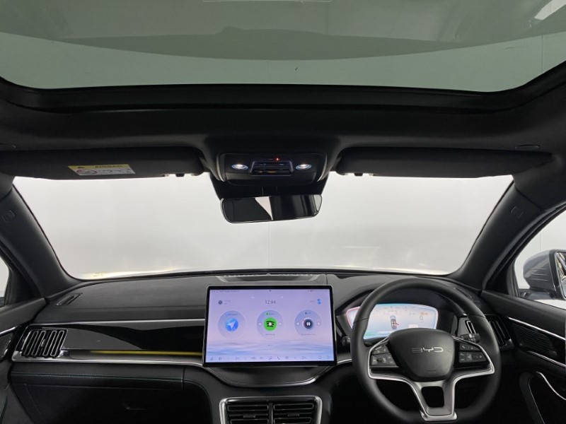 2025 (75) BYD SEAL U 1.5 DM-i Comfort 5dr Auto 4840674