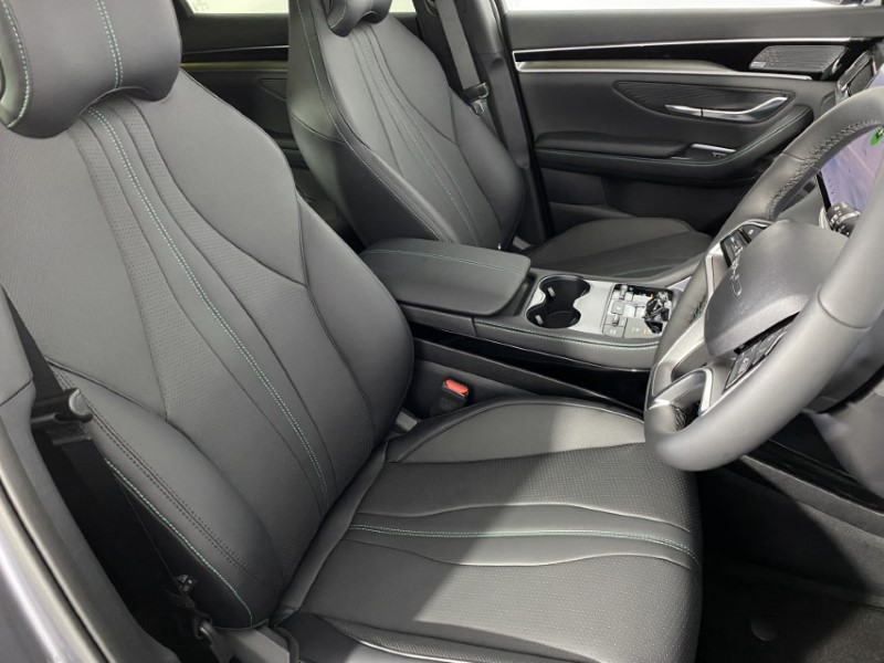 2025 (75) BYD SEAL U 1.5 DM-i Comfort 5dr Auto 4840671