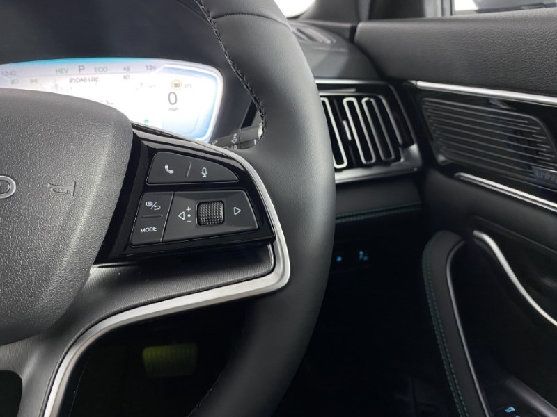 2025 (75) BYD SEAL U 1.5 DM-i Comfort 5dr Auto 4840661