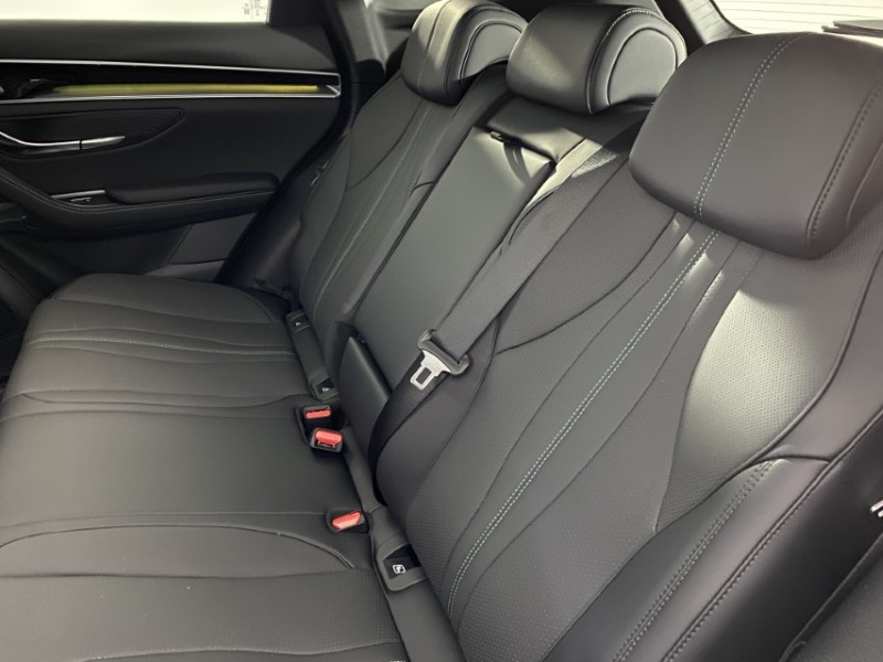 2025 (75) BYD SEAL U 1.5 DM-i Comfort 5dr Auto 4840676