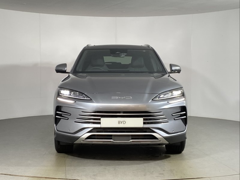 2025 (75) BYD SEAL U 1.5 DM-i Comfort 5dr Auto 4840712