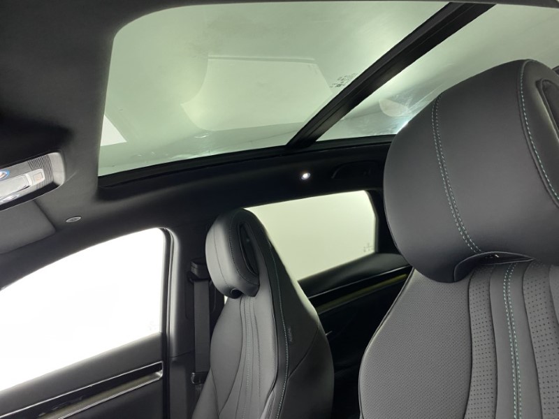 2025 (75) BYD SEAL U 1.5 DM-i Comfort 5dr Auto 4840679