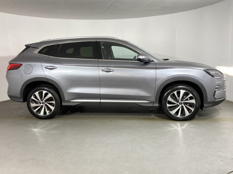 2025 (75) BYD SEAL U 1.5 DM-i Comfort 5dr Auto 4840696