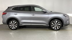 2025 (75) BYD SEAL U 1.5 DM-i Comfort 5dr Auto 4840696