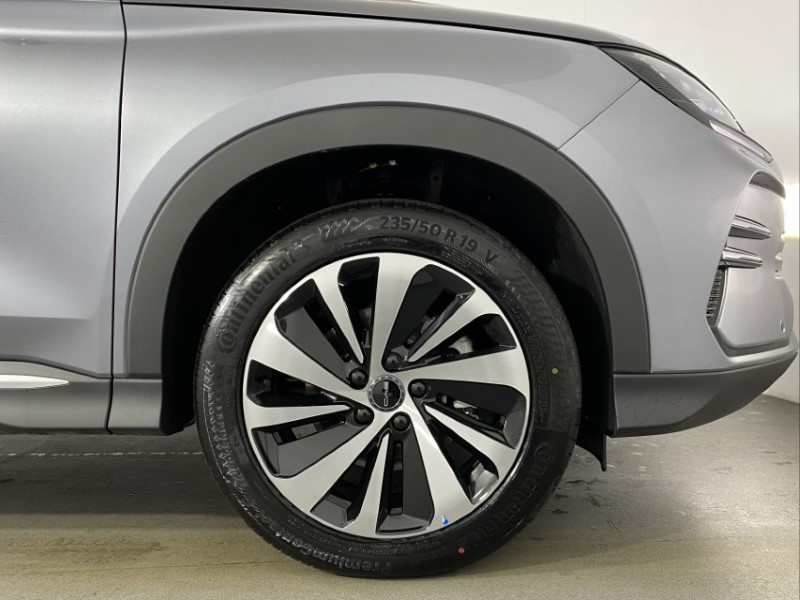 2025 (75) BYD SEAL U 1.5 DM-i Comfort 5dr Auto 4840689