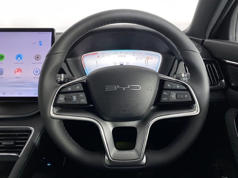 2025 (75) BYD SEAL U 1.5 DM-i Comfort 5dr Auto 4840659