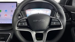 2025 (75) BYD SEAL U 1.5 DM-i Comfort 5dr Auto 4840659