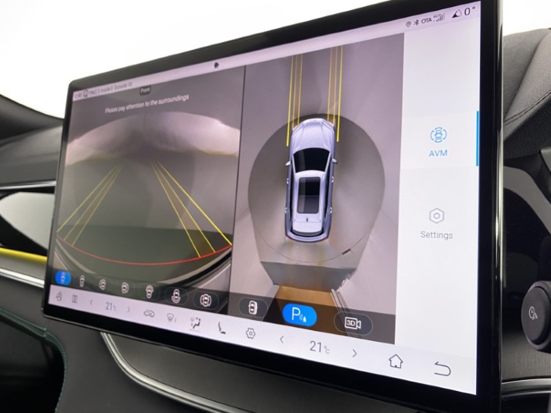 2025 (75) BYD SEAL U 1.5 DM-i Comfort 5dr Auto 4840652