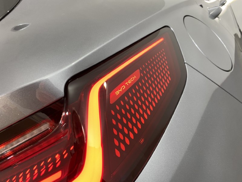 2025 (75) BYD SEAL U 1.5 DM-i Comfort 5dr Auto 4840684