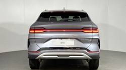 2025 (75) BYD SEAL U 1.5 DM-i Comfort 5dr Auto 4840693