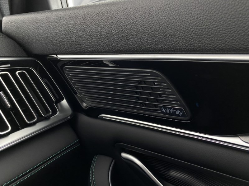 2025 (75) BYD SEAL U 1.5 DM-i Comfort 5dr Auto 4840648