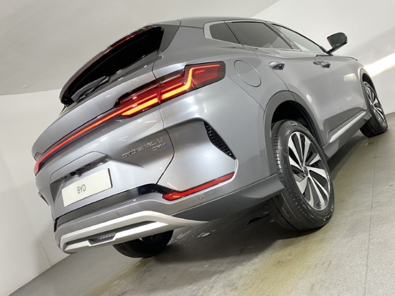 2025 (75) BYD SEAL U 1.5 DM-i Comfort 5dr Auto 4840692