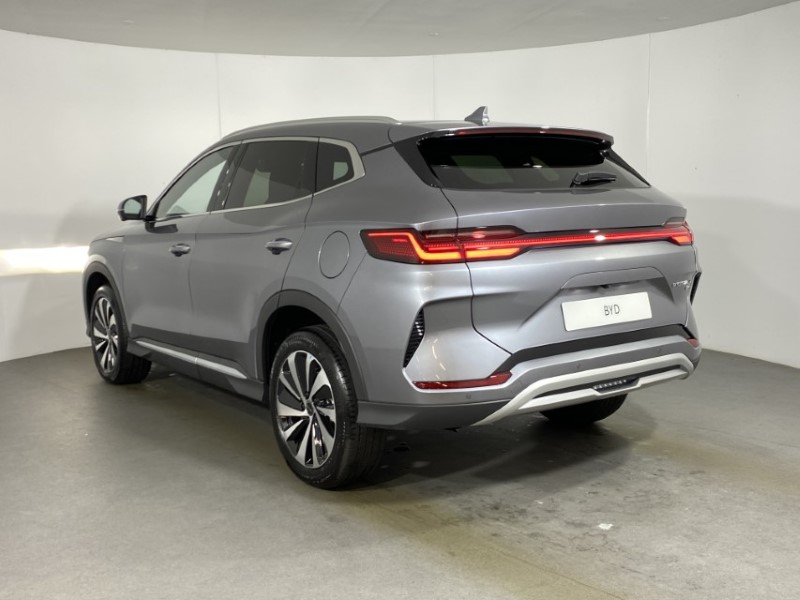 2025 (75) BYD SEAL U 1.5 DM-i Comfort 5dr Auto 4840705