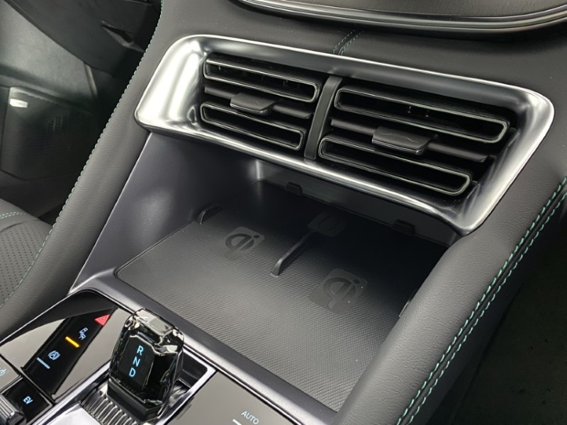 2025 (75) BYD SEAL U 1.5 DM-i Comfort 5dr Auto 4840663