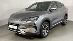 2025 (75) BYD SEAL U 1.5 DM-i Comfort 5dr Auto 4840701