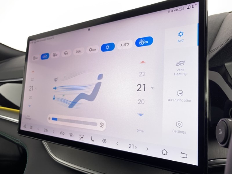 2025 (75) BYD SEAL U 1.5 DM-i Comfort 5dr Auto 4840650