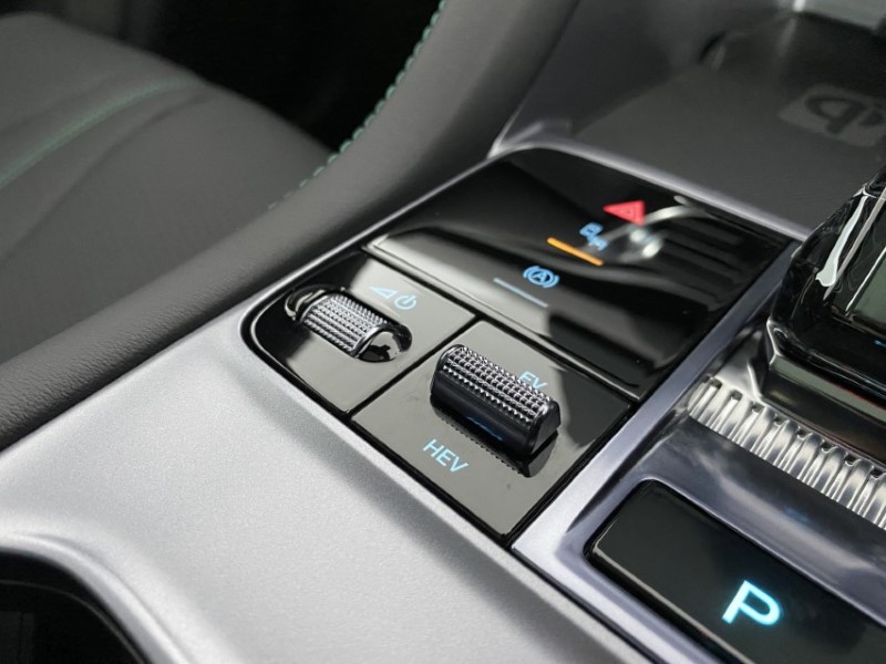 2025 (75) BYD SEAL U 1.5 DM-i Comfort 5dr Auto 4840667