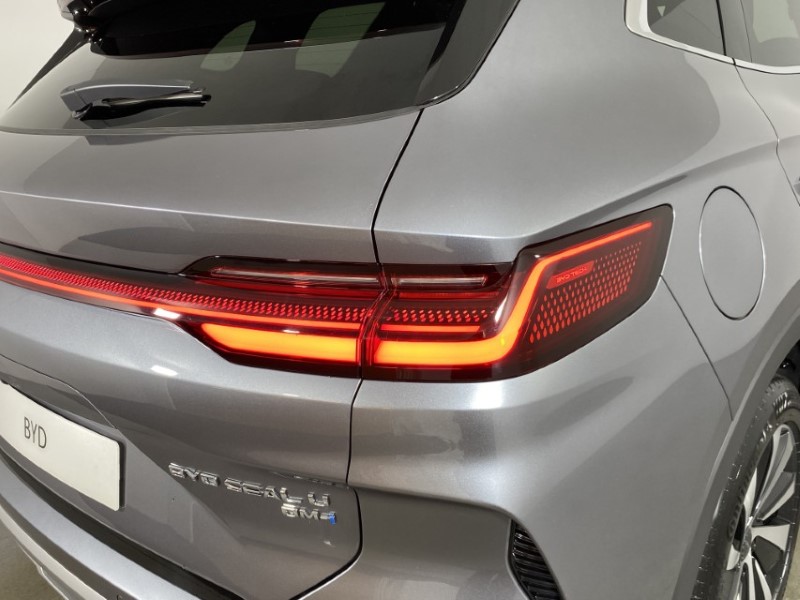 2025 (75) BYD SEAL U 1.5 DM-i Comfort 5dr Auto 4840683