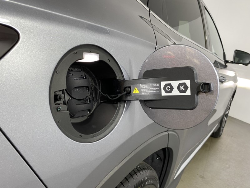 2025 (75) BYD SEAL U 1.5 DM-i Comfort 5dr Auto 4840687