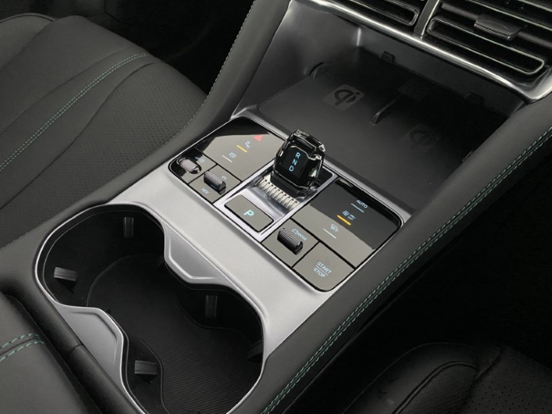 2025 (75) BYD SEAL U 1.5 DM-i Comfort 5dr Auto 4840664