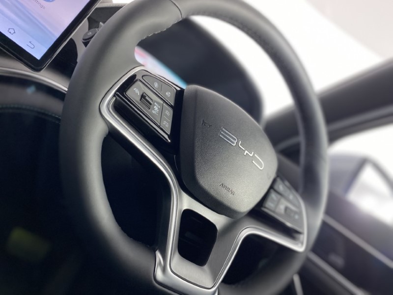 2025 (75) BYD SEAL U 1.5 DM-i Comfort 5dr Auto 4840662