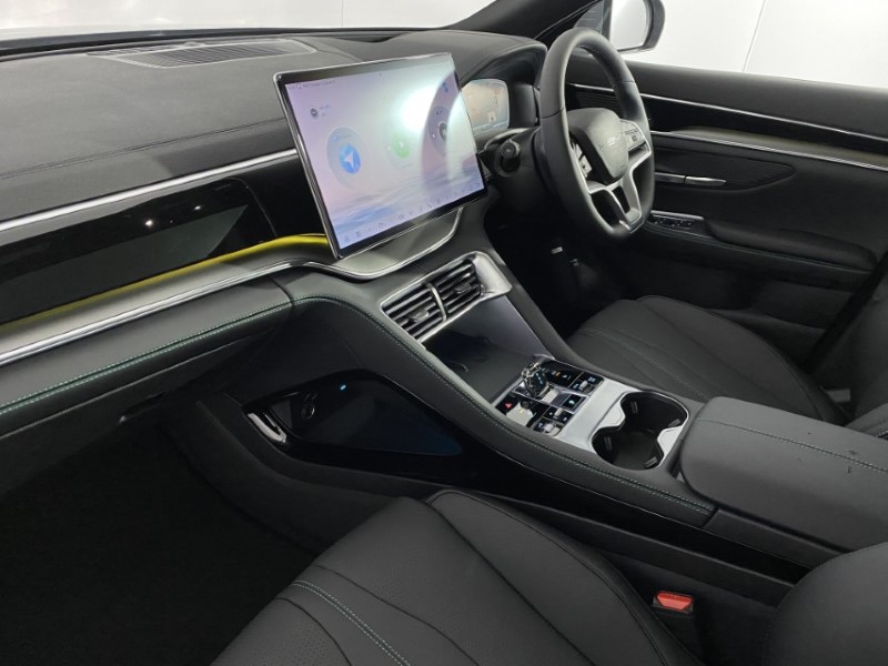 2025 (75) BYD SEAL U 1.5 DM-i Comfort 5dr Auto 4840677