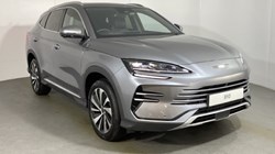 2025 (75) BYD SEAL U 1.5 DM-i Comfort 5dr Auto 4840710