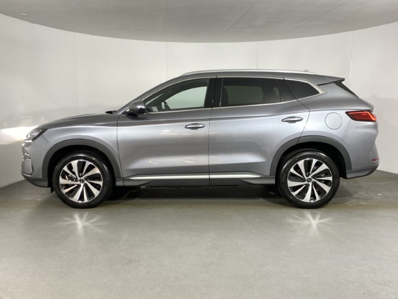 2025 (75) BYD SEAL U 1.5 DM-i Comfort 5dr Auto 4840703