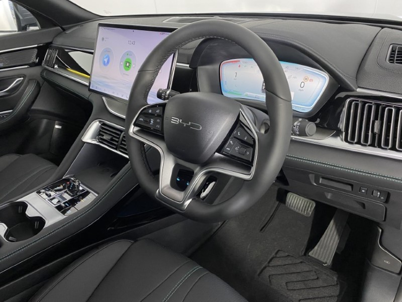 2025 (75) BYD SEAL U 1.5 DM-i Comfort 5dr Auto 4840670