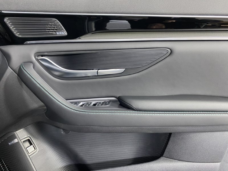 2025 (75) BYD SEAL U 1.5 DM-i Comfort 5dr Auto 4840672