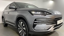 2025 (75) BYD SEAL U 1.5 DM-i Comfort 5dr Auto 4840713