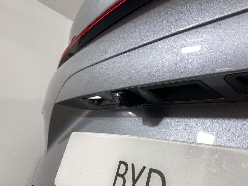 2025 (75) BYD SEAL U 1.5 DM-i Comfort 5dr Auto 4840681