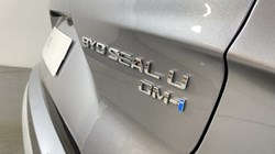 2025 (75) BYD SEAL U 1.5 DM-i Comfort 5dr Auto 4840682