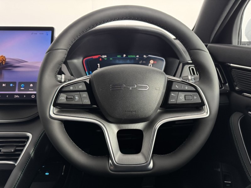 2025 (75) BYD SEAL U 1.5 DM-i Comfort 5dr Auto 4971224