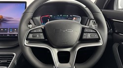 2025 (75) BYD SEAL U 1.5 DM-i Comfort 5dr Auto 4971224