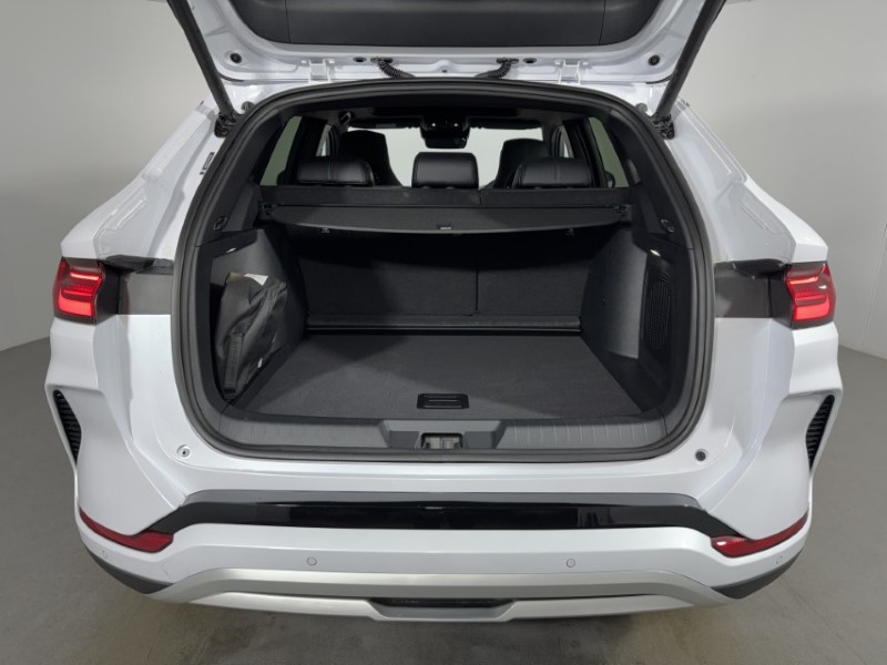 2025 (75) BYD SEAL U 1.5 DM-i Comfort 5dr Auto 4971241