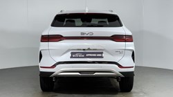 2025 (75) BYD SEAL U 1.5 DM-i Comfort 5dr Auto 4971640