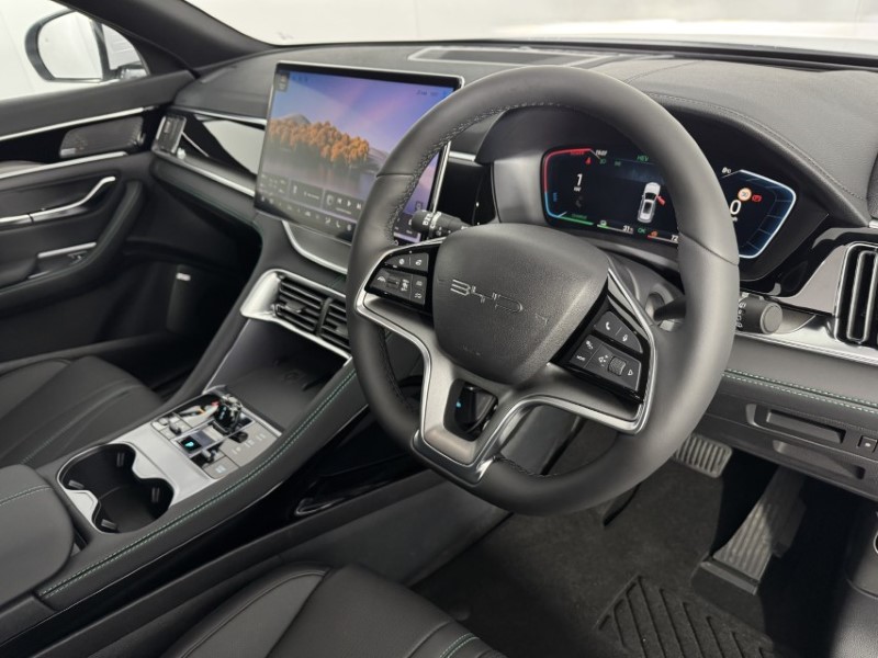 2025 (75) BYD SEAL U 1.5 DM-i Comfort 5dr Auto 4971236