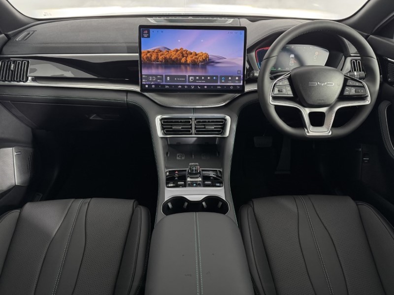 2025 (75) BYD SEAL U 1.5 DM-i Comfort 5dr Auto 4971239