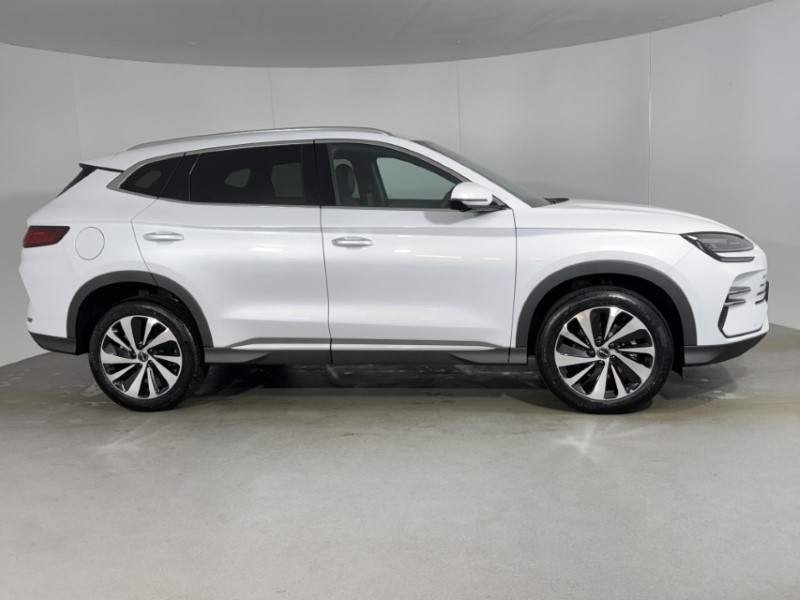 2025 (75) BYD SEAL U 1.5 DM-i Comfort 5dr Auto 4971275