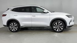 2025 (75) BYD SEAL U 1.5 DM-i Comfort 5dr Auto 4971275