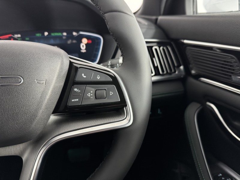 2025 (75) BYD SEAL U 1.5 DM-i Comfort 5dr Auto 4971226